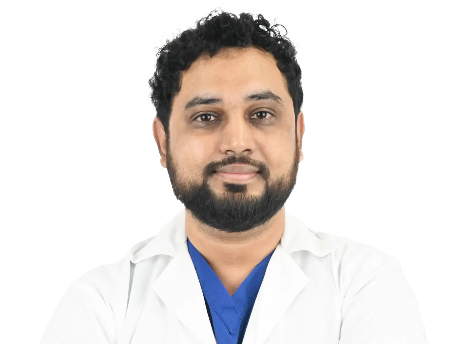 Doctor Image